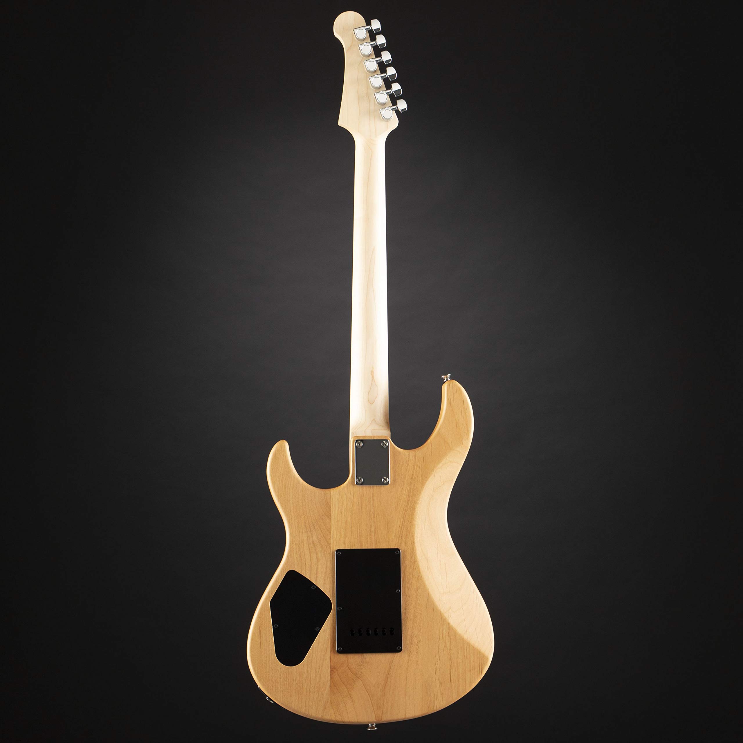 Amazon.co.jp: Yamaha PACIFICA PAC112VMX YNS Electric Guitar